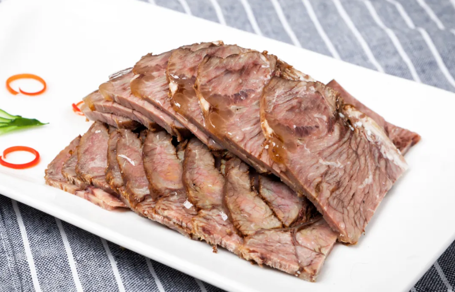 Application Solutions to Meat Product Manufacturers